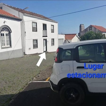 Lajes das Flores Casa Do Roberto 빌라 외부 사진
