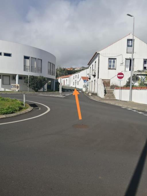 Lajes das Flores Casa Do Roberto 빌라 외부 사진
